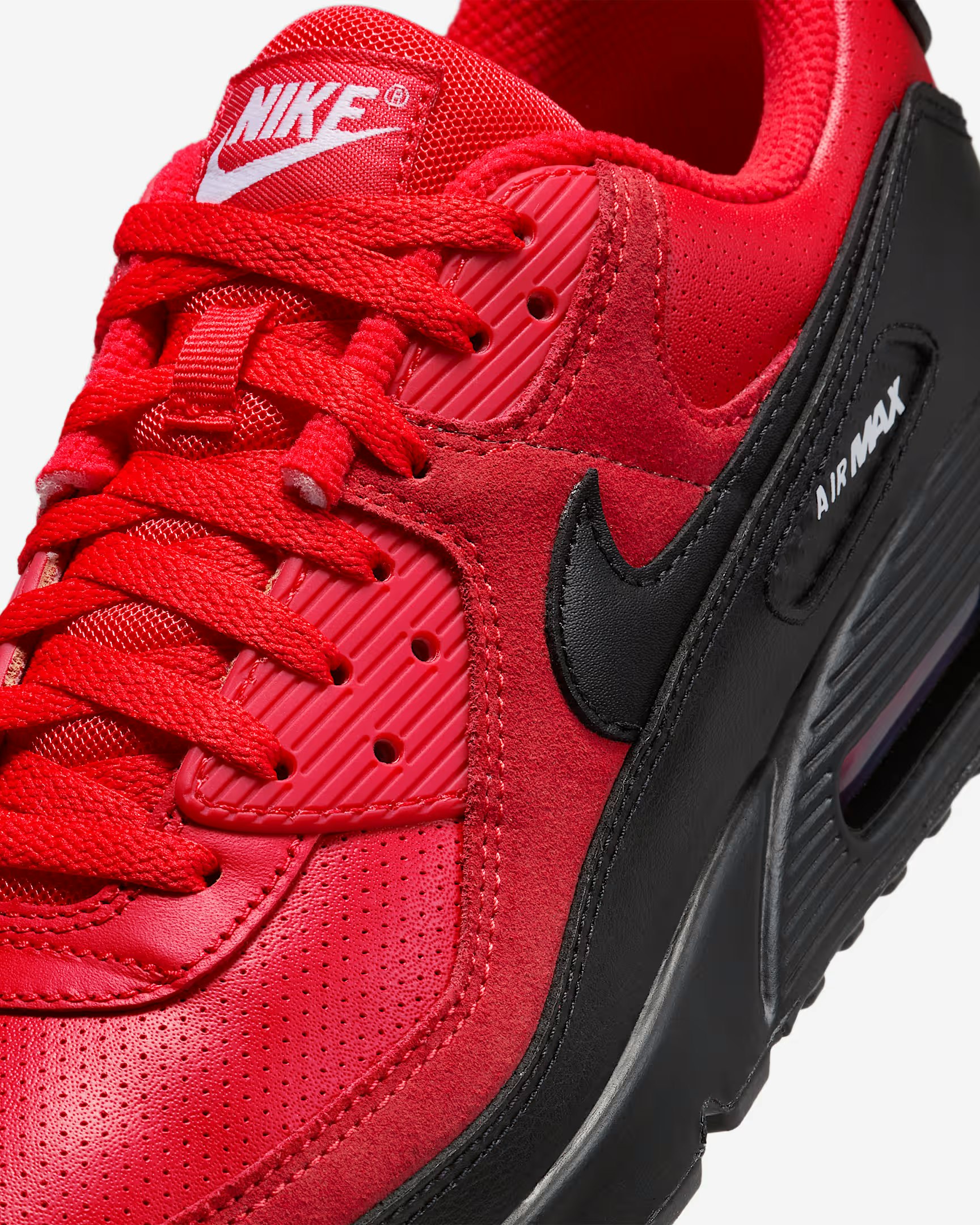 Nike Air Max 90 "Speed Red"