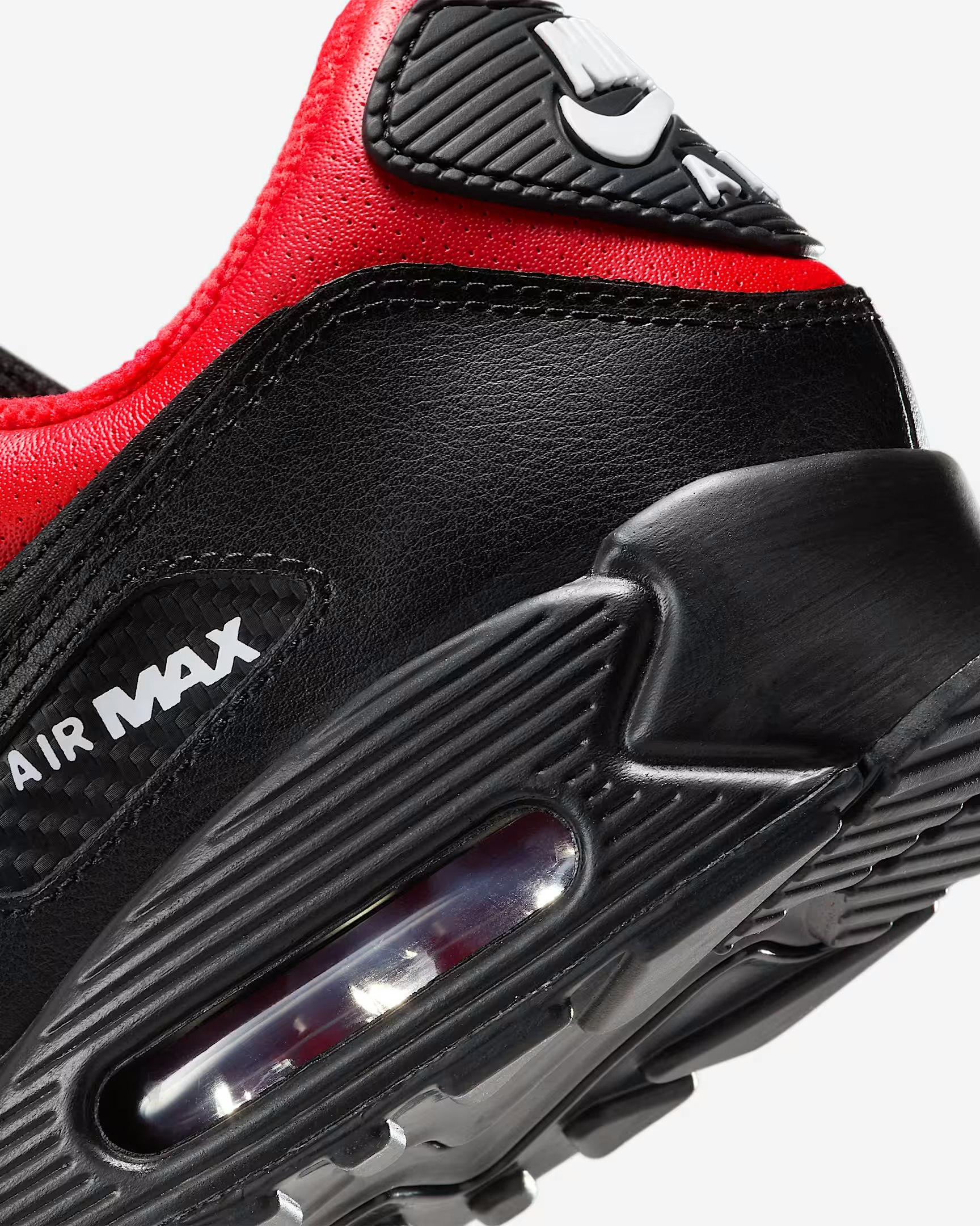Nike Air Max 90 "Speed Red"