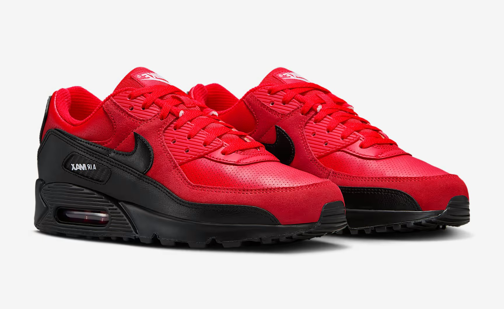 Nike Air Max 90 "Speed Red"