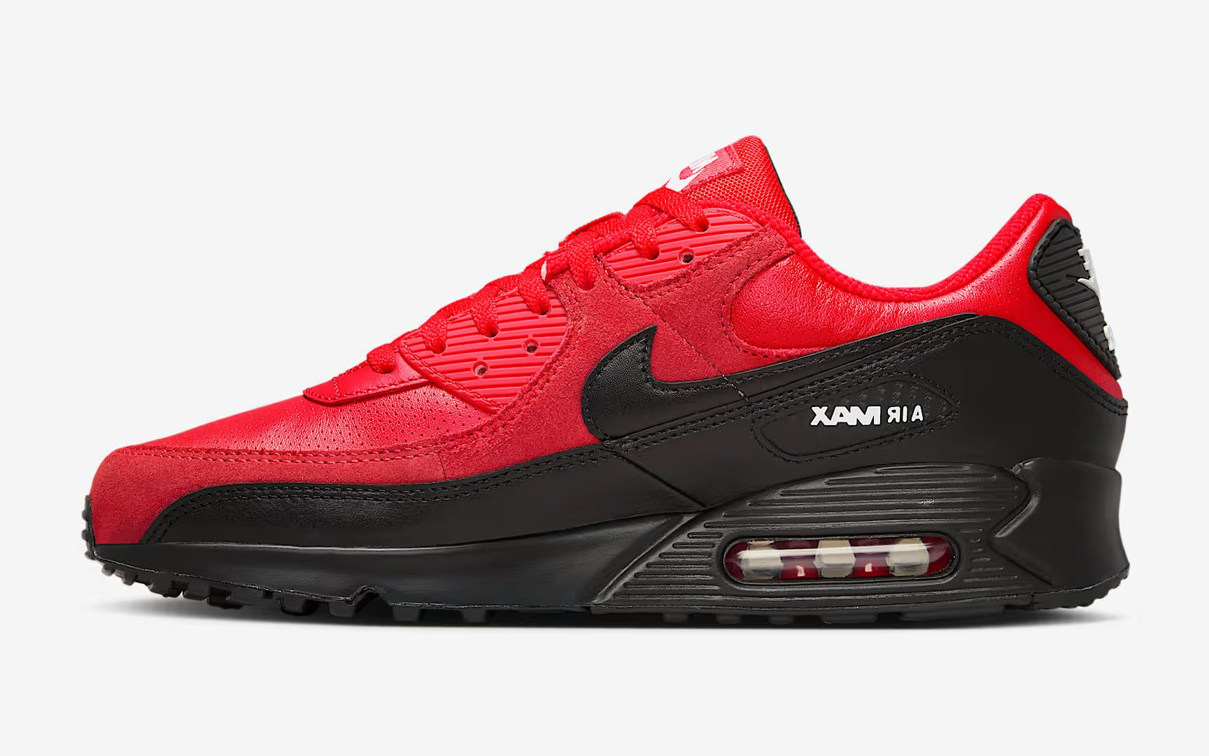 Nike Air Max 90 "Speed Red"