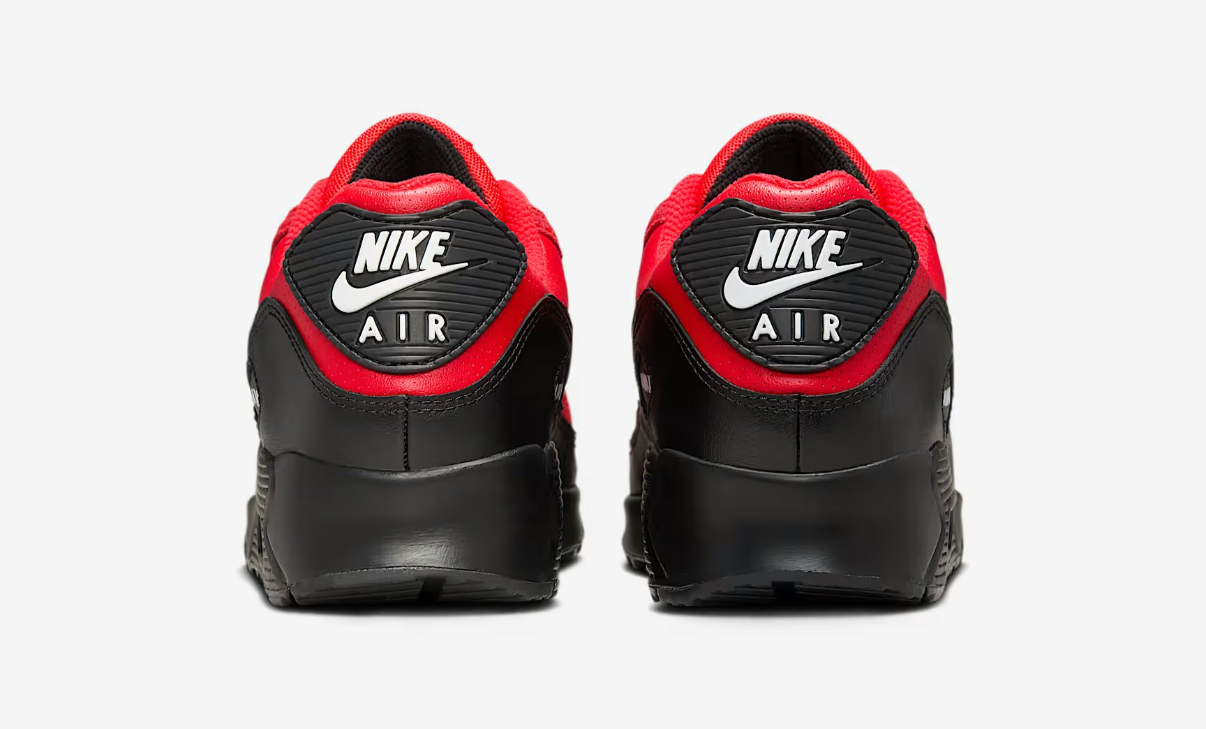 Nike Air Max 90 "Speed Red"
