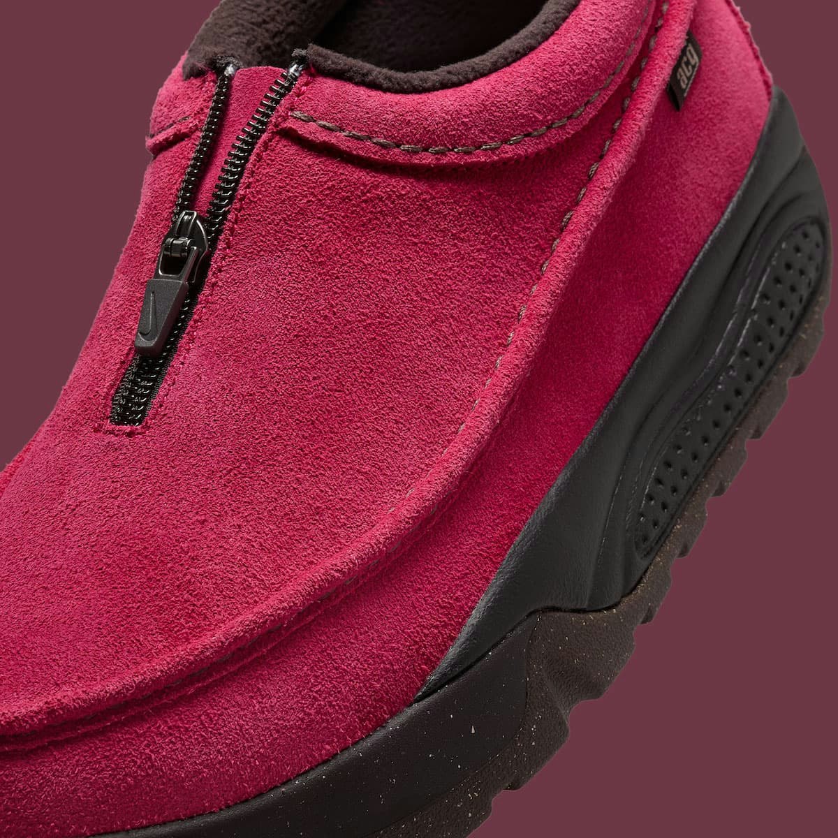 Nike ACG Izy "Rush Pink"