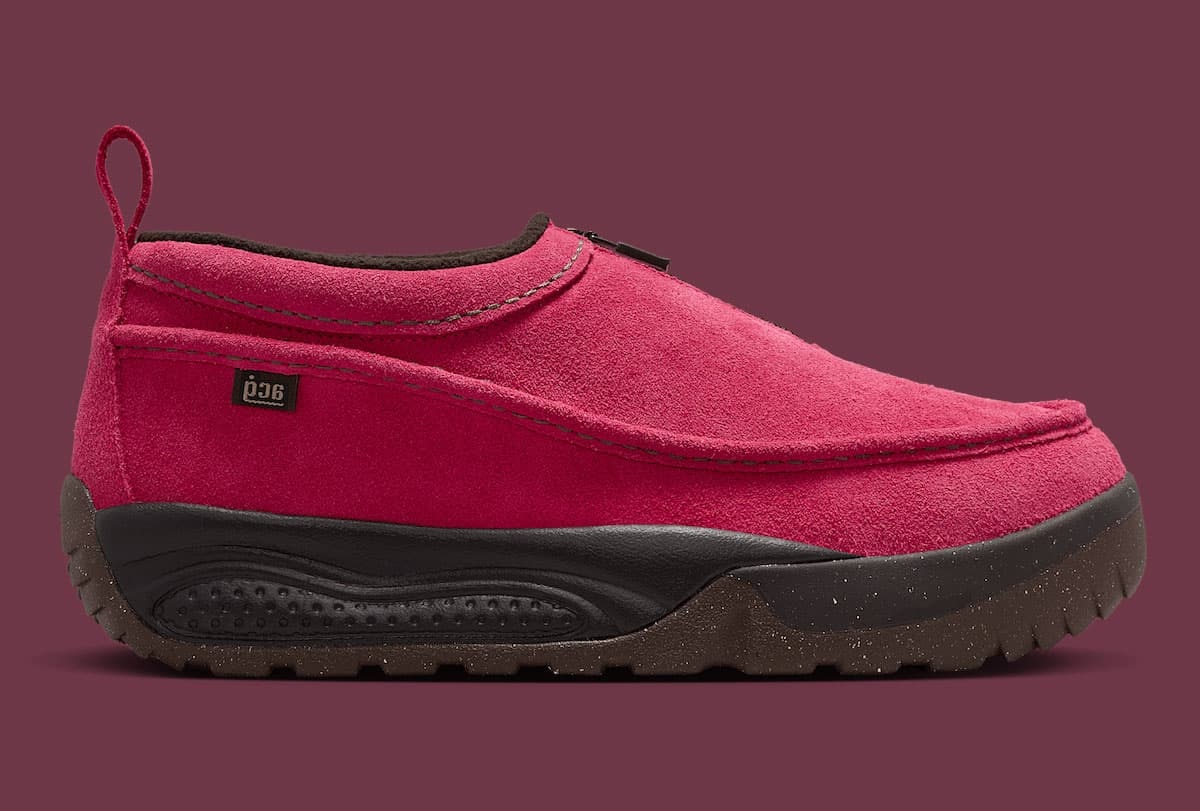 Nike ACG Izy "Rush Pink"