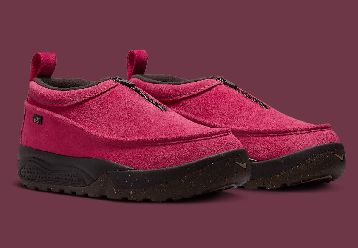 Nike ACG Izy "Rush Pink"