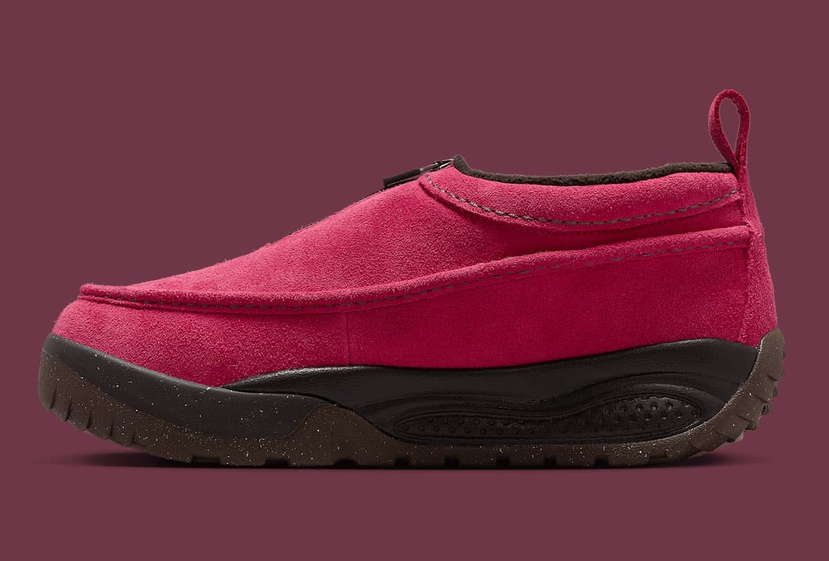Nike ACG Izy "Rush Pink"
