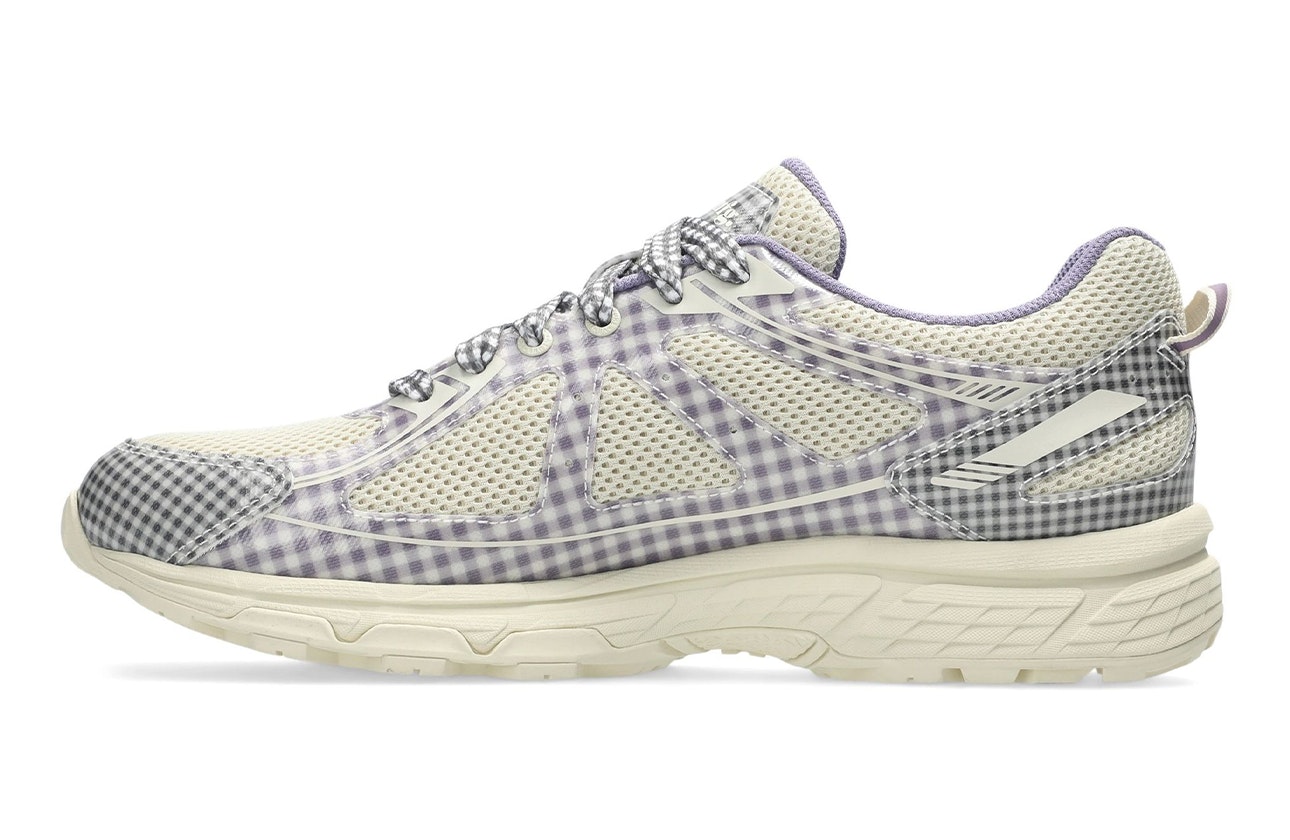 Story mfg. x Asics Gel-Venture 6 "Violet Quartz"