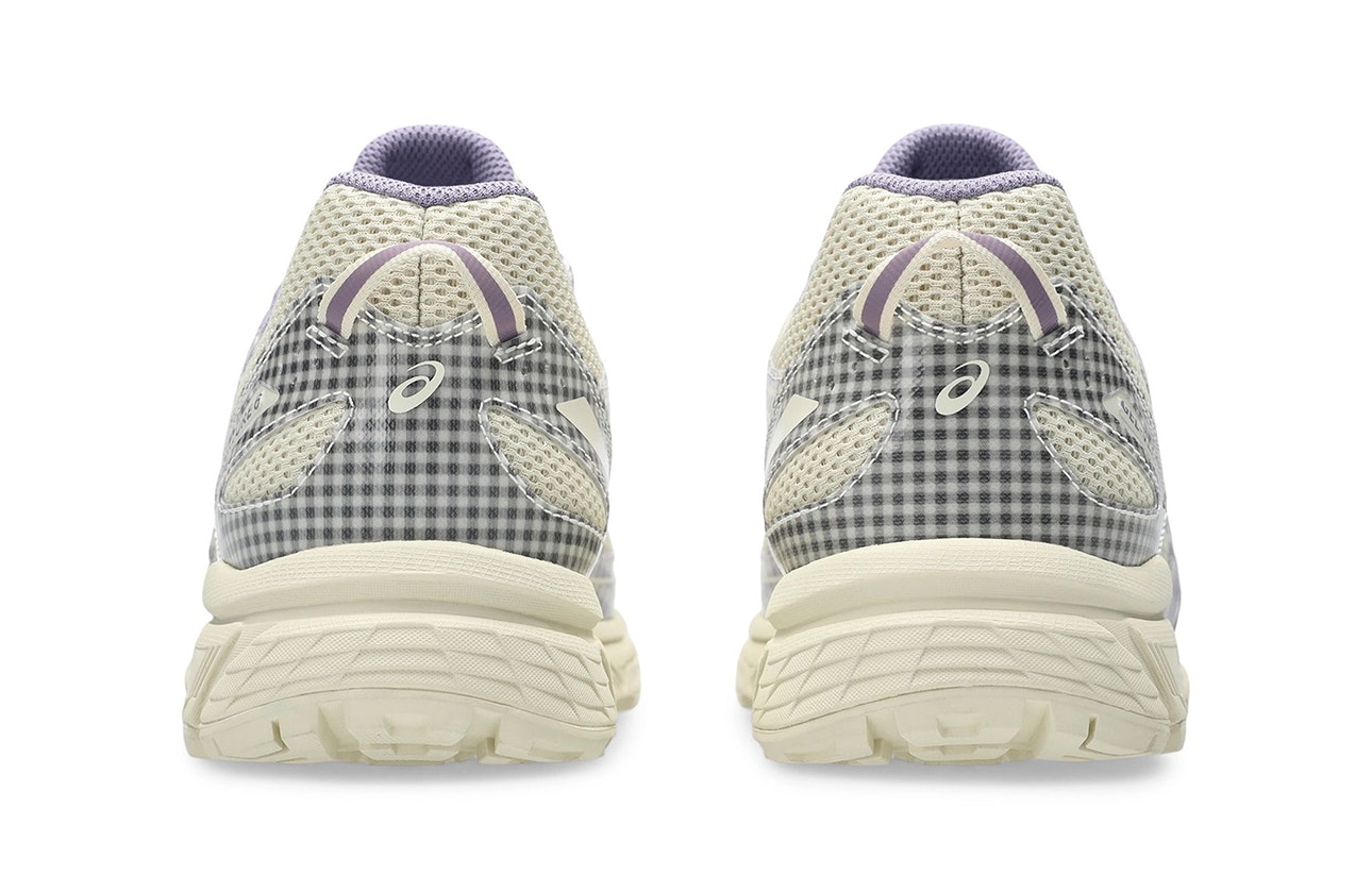 Story mfg. x Asics Gel-Venture 6 "Violet Quartz"