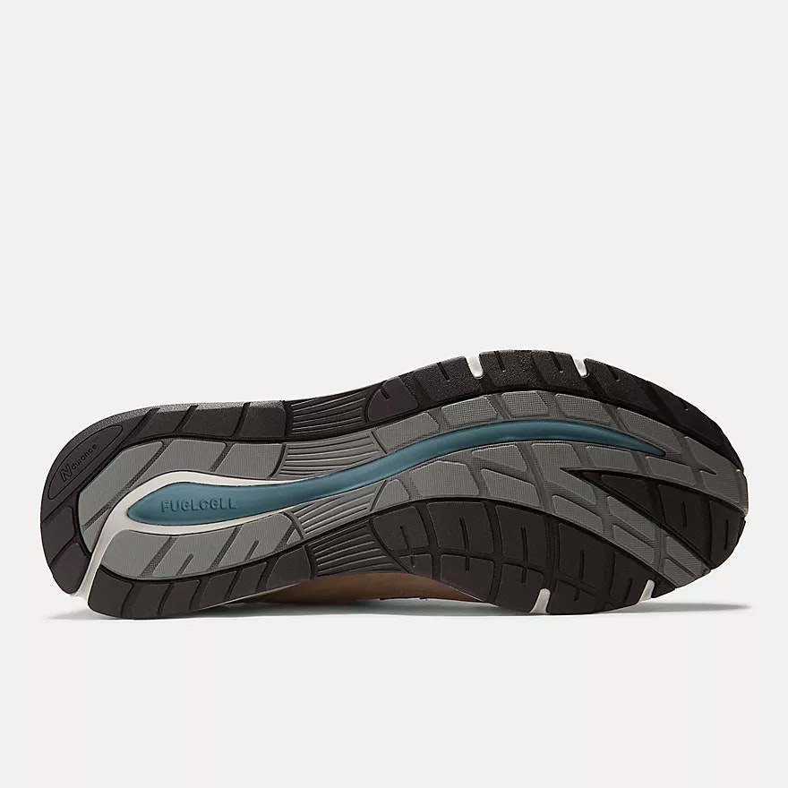 New Balance 991v2 "Made in UK" (Cement)