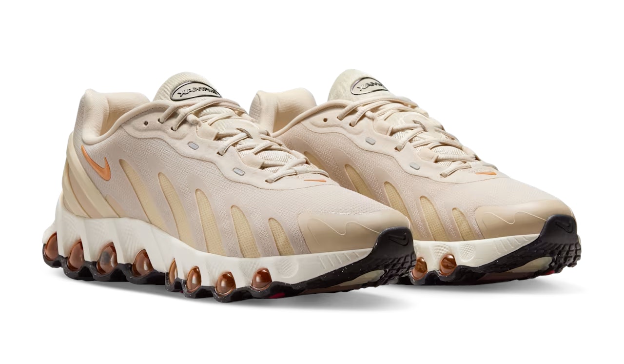 Nike Air Max DN8 "Light Khaki"