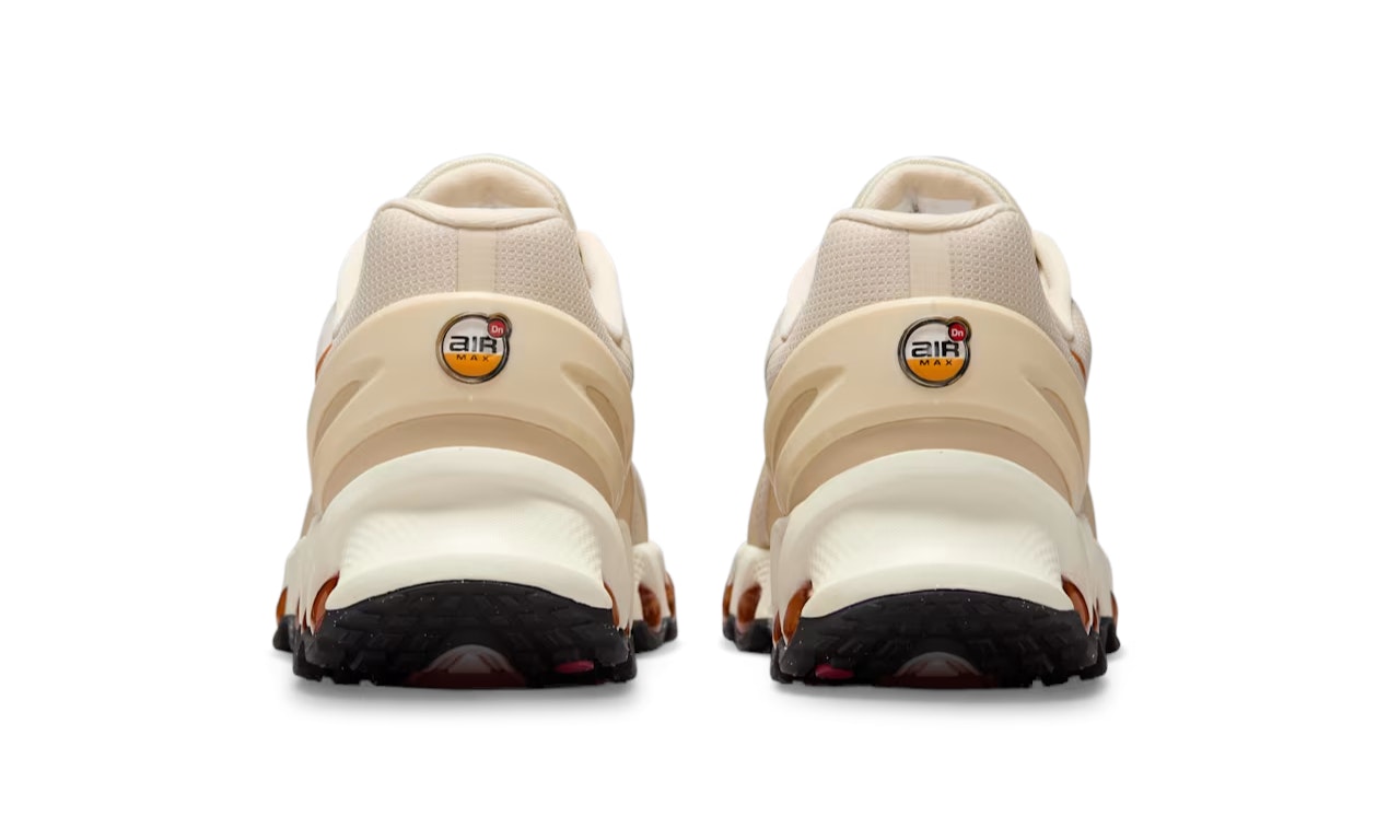 Nike Air Max DN8 "Light Khaki"