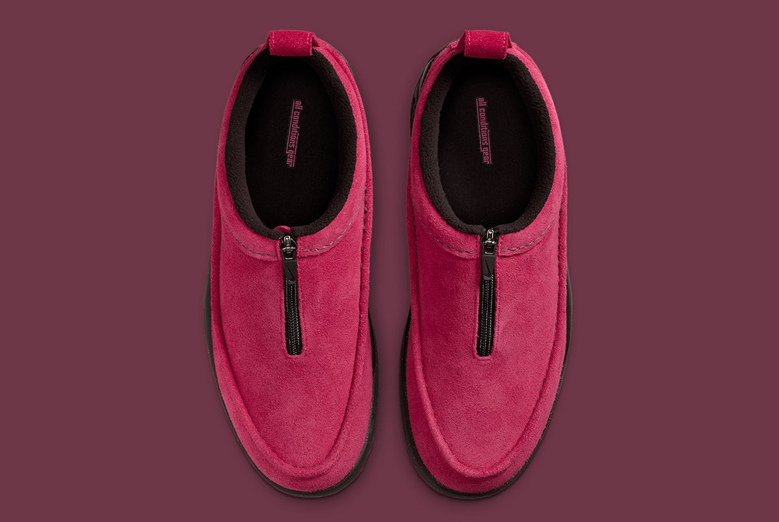 Nike ACG Izy "Rush Pink"
