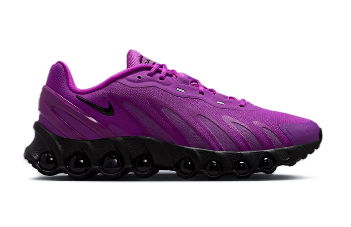 Nike Air Max DN8 "Vivid Purple"