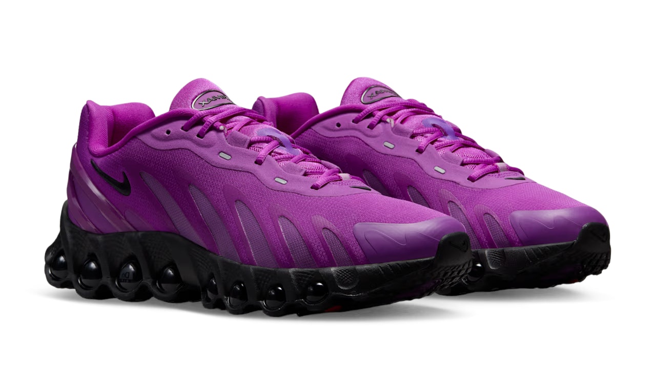 Nike Air Max DN8 "Vivid Purple"