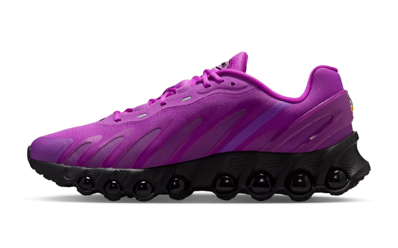 Nike Air Max DN8 "Vivid Purple"