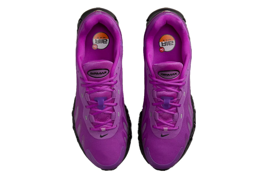 Nike Air Max DN8 "Vivid Purple"