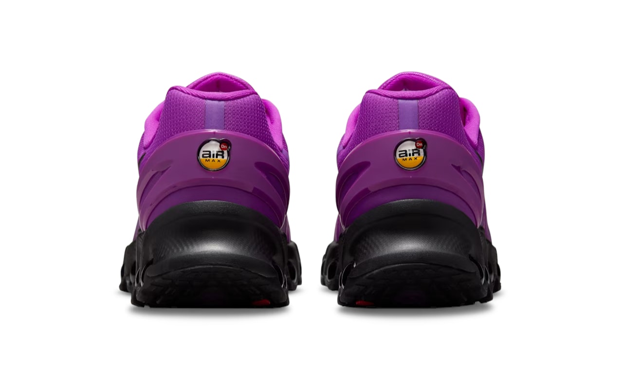 Nike Air Max DN8 "Vivid Purple"
