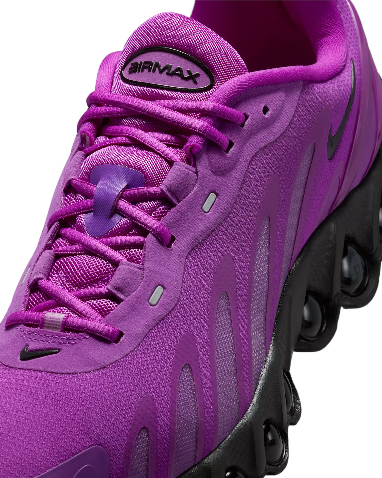 Nike Air Max DN8 "Vivid Purple"