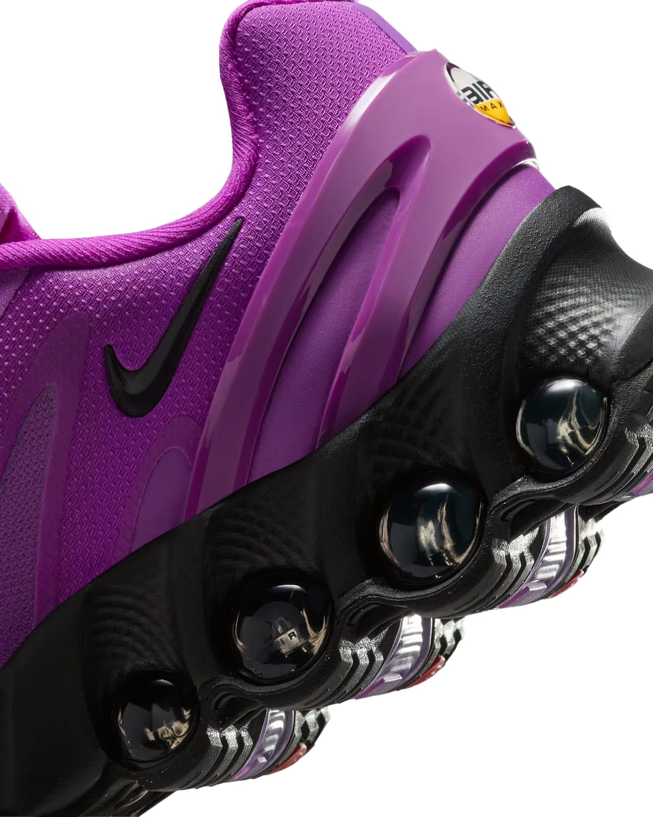 Nike Air Max DN8 "Vivid Purple"