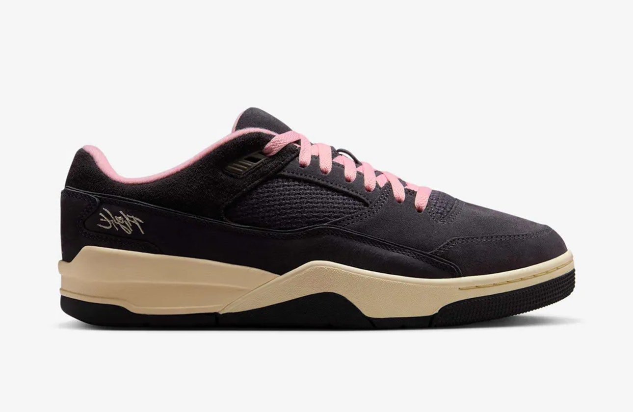Jordan Flight Court "Neapolitan"