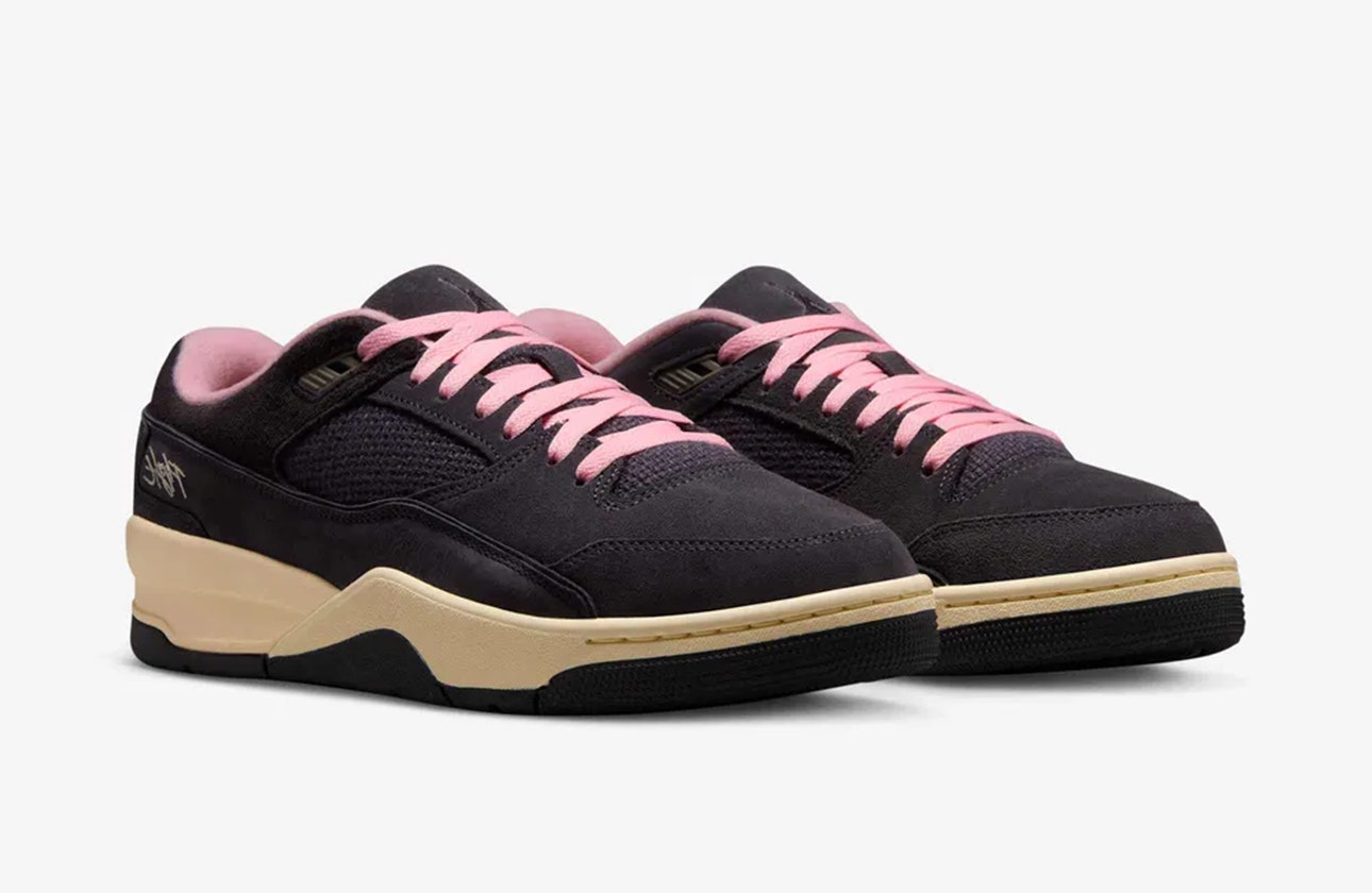 Jordan Flight Court "Neapolitan"