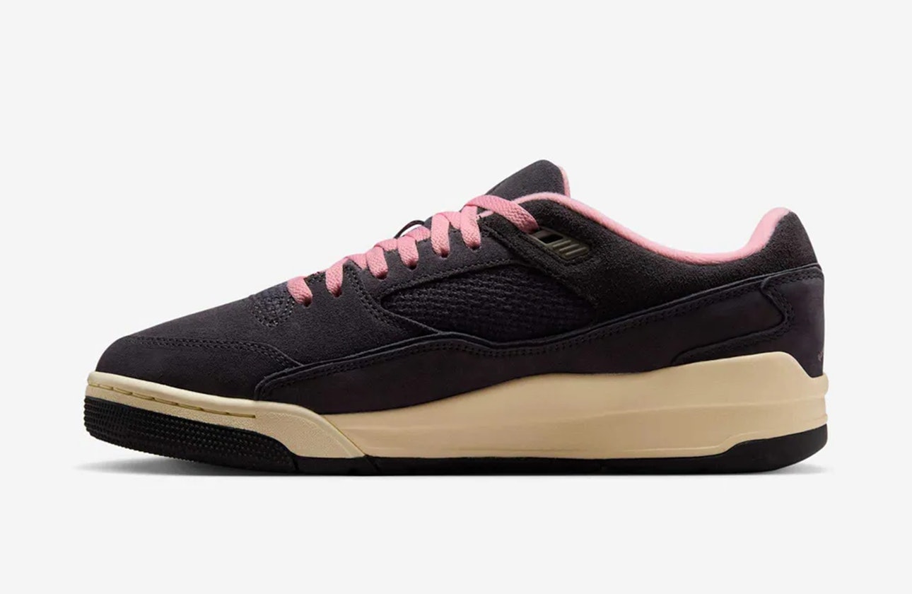 Jordan Flight Court "Neapolitan"