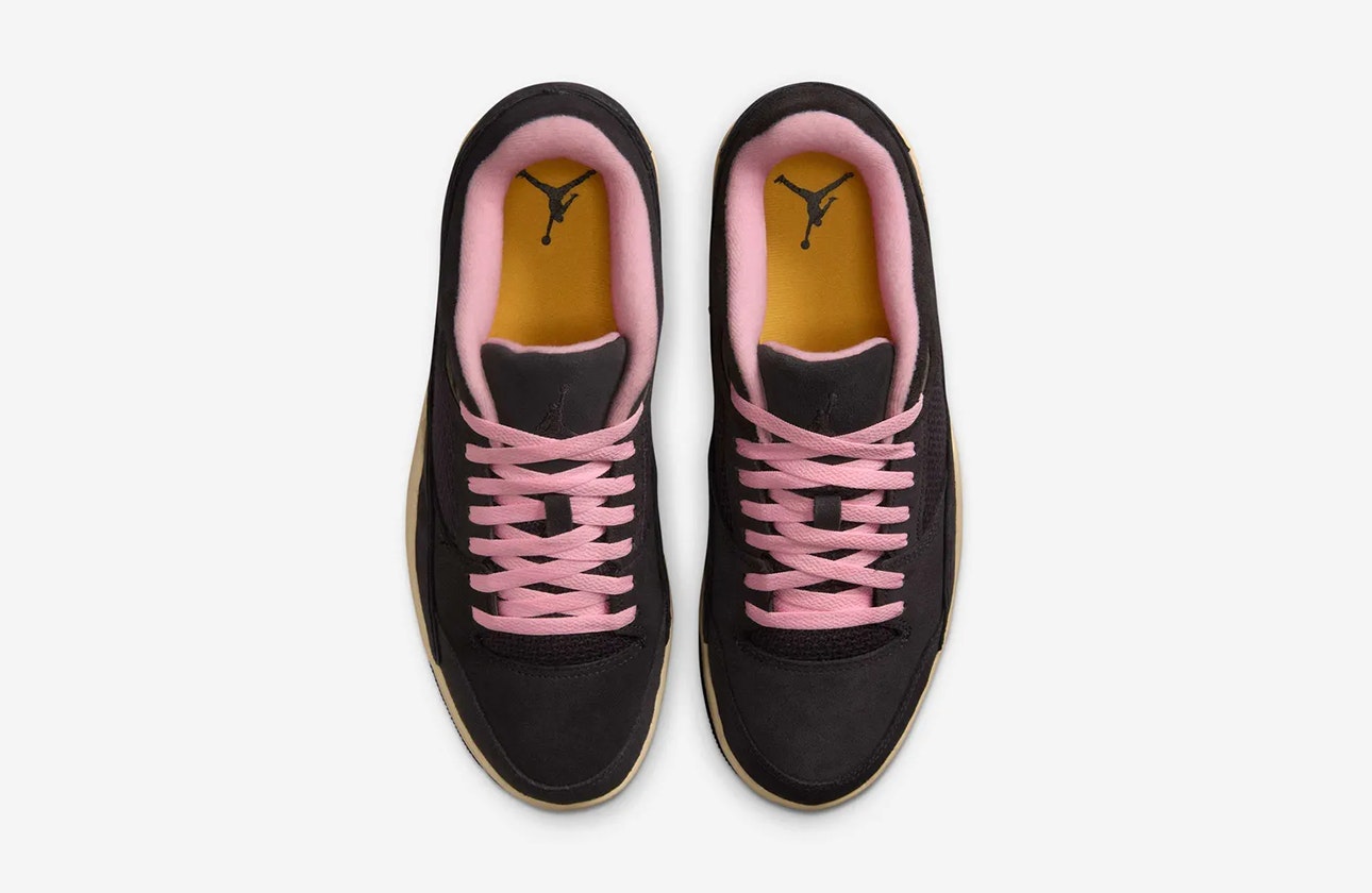 Jordan Flight Court "Neapolitan"