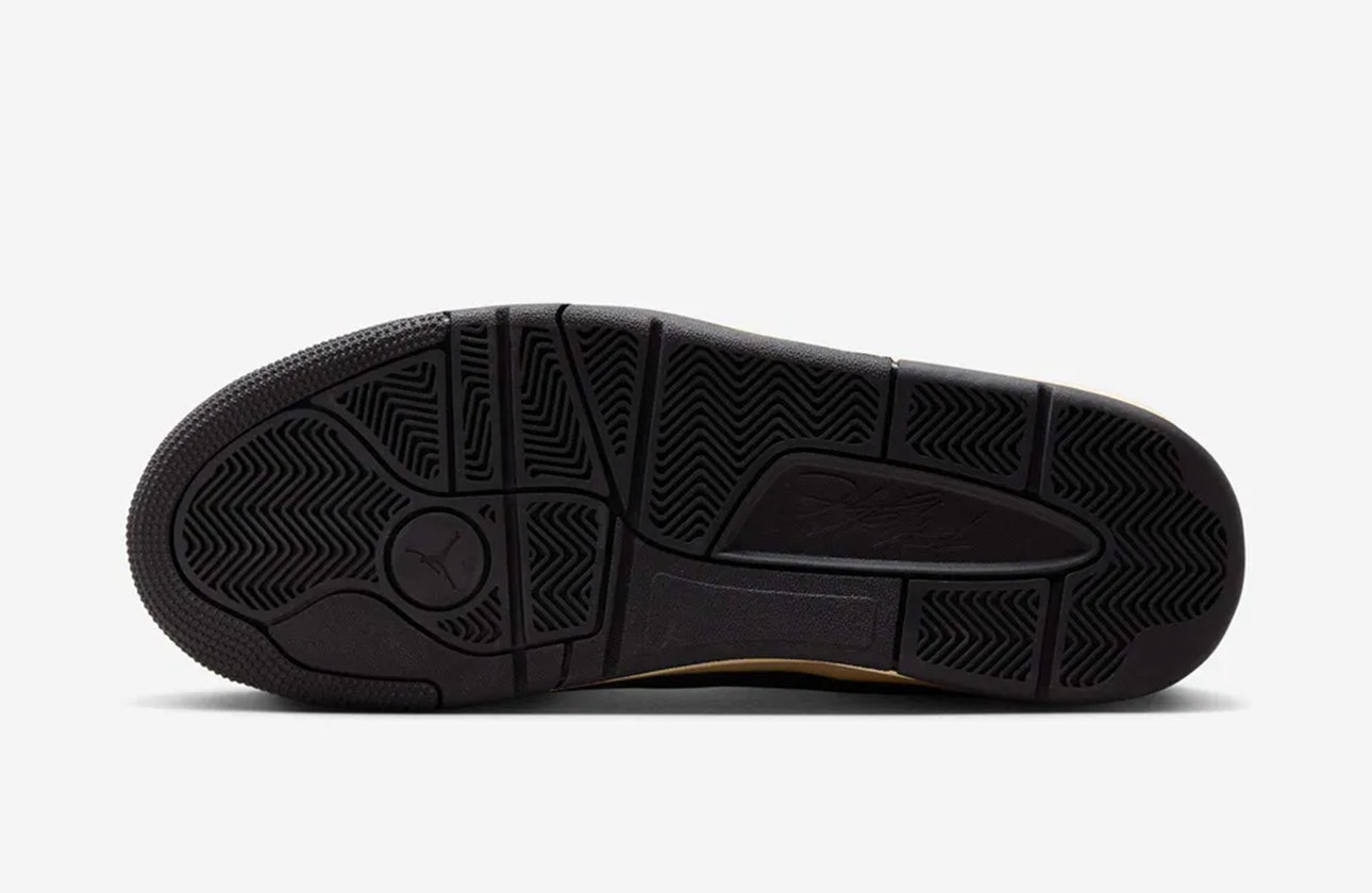 Jordan Flight Court "Neapolitan"