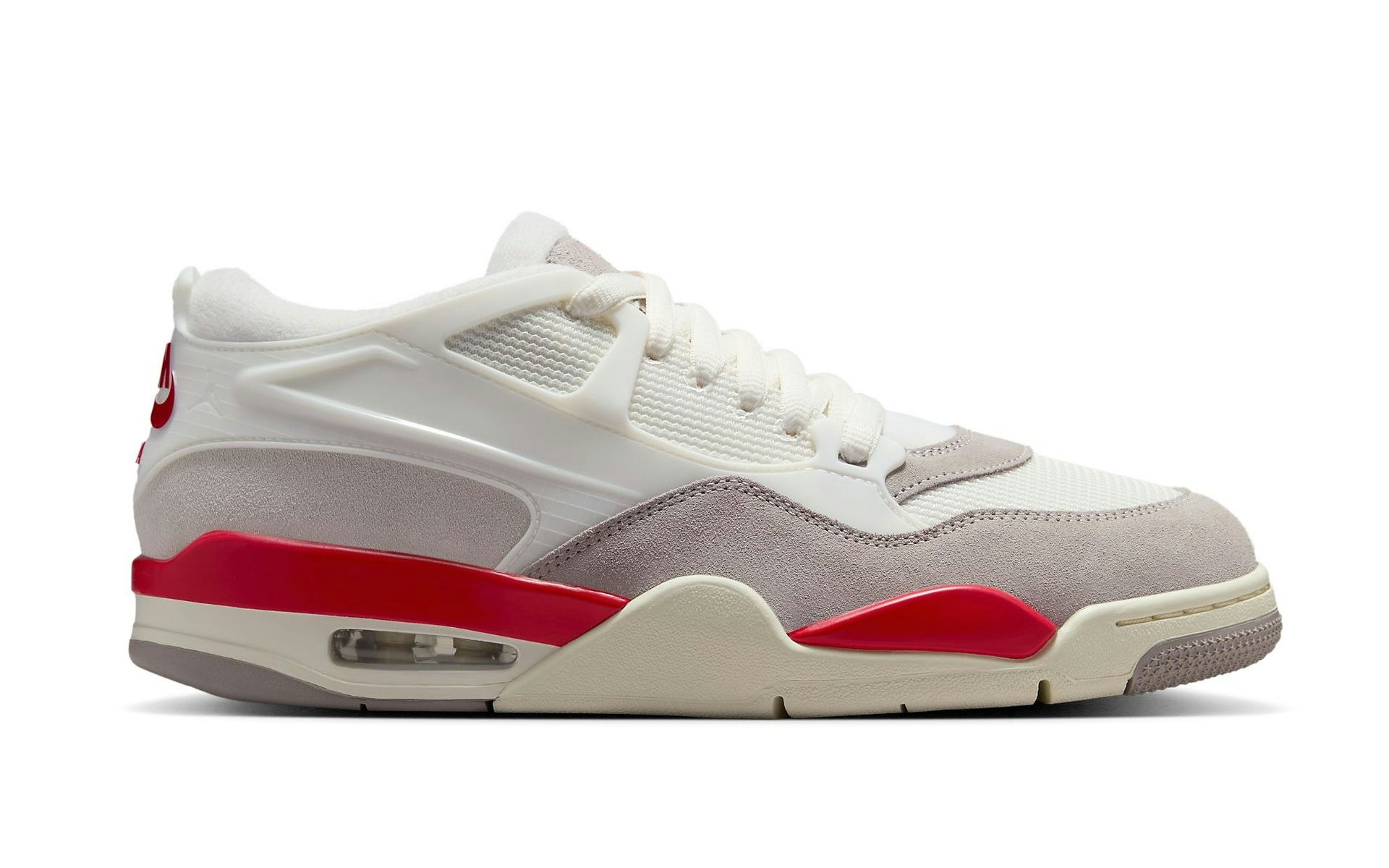 Air Jordan 4 RM "Fire Red"
