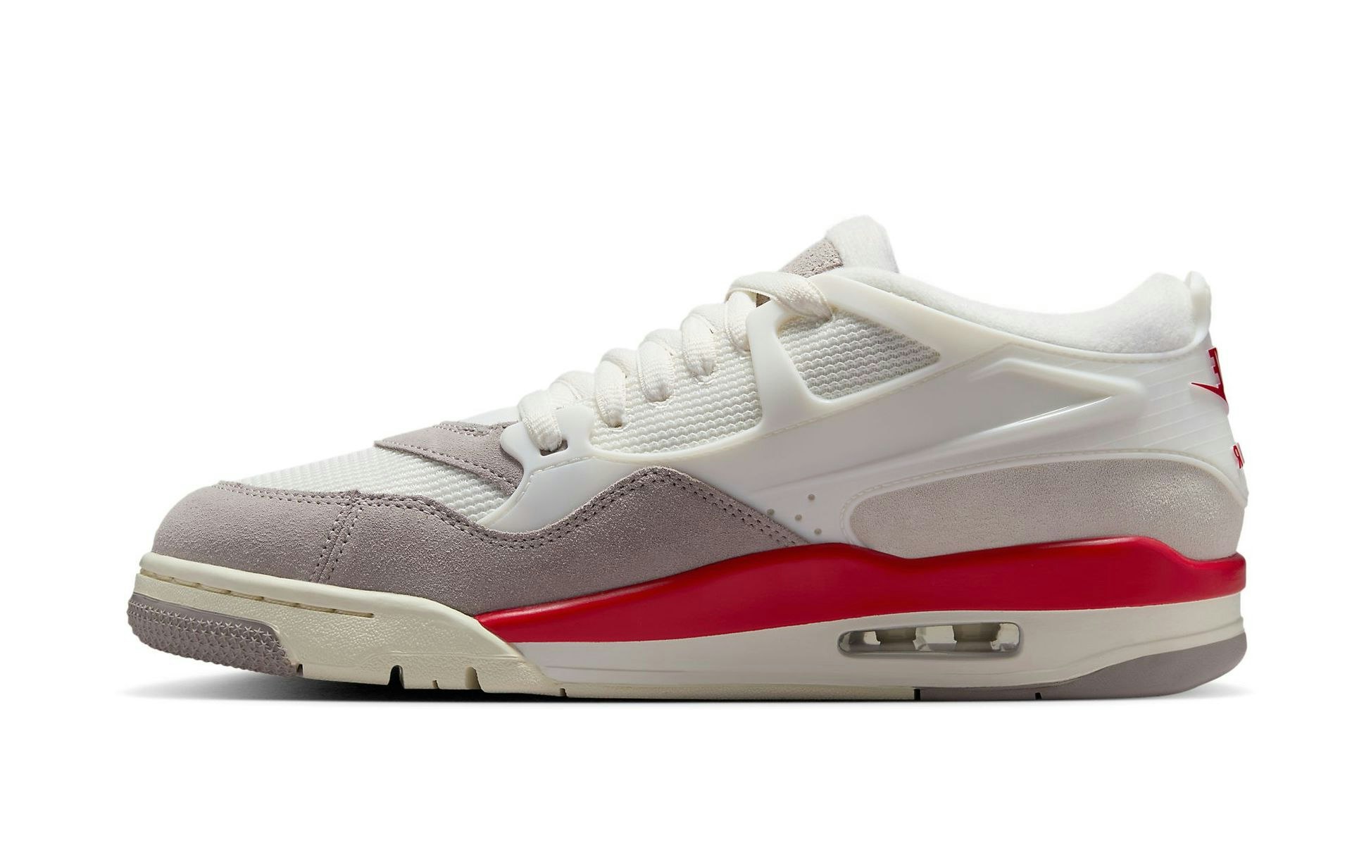 Air Jordan 4 RM "Fire Red"