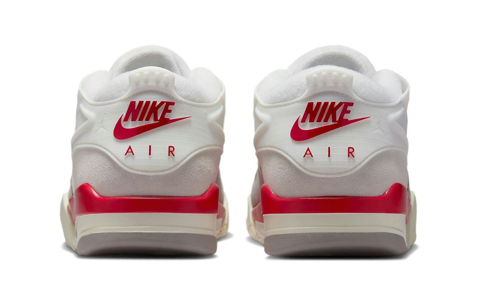 Air Jordan 4 RM "Fire Red"
