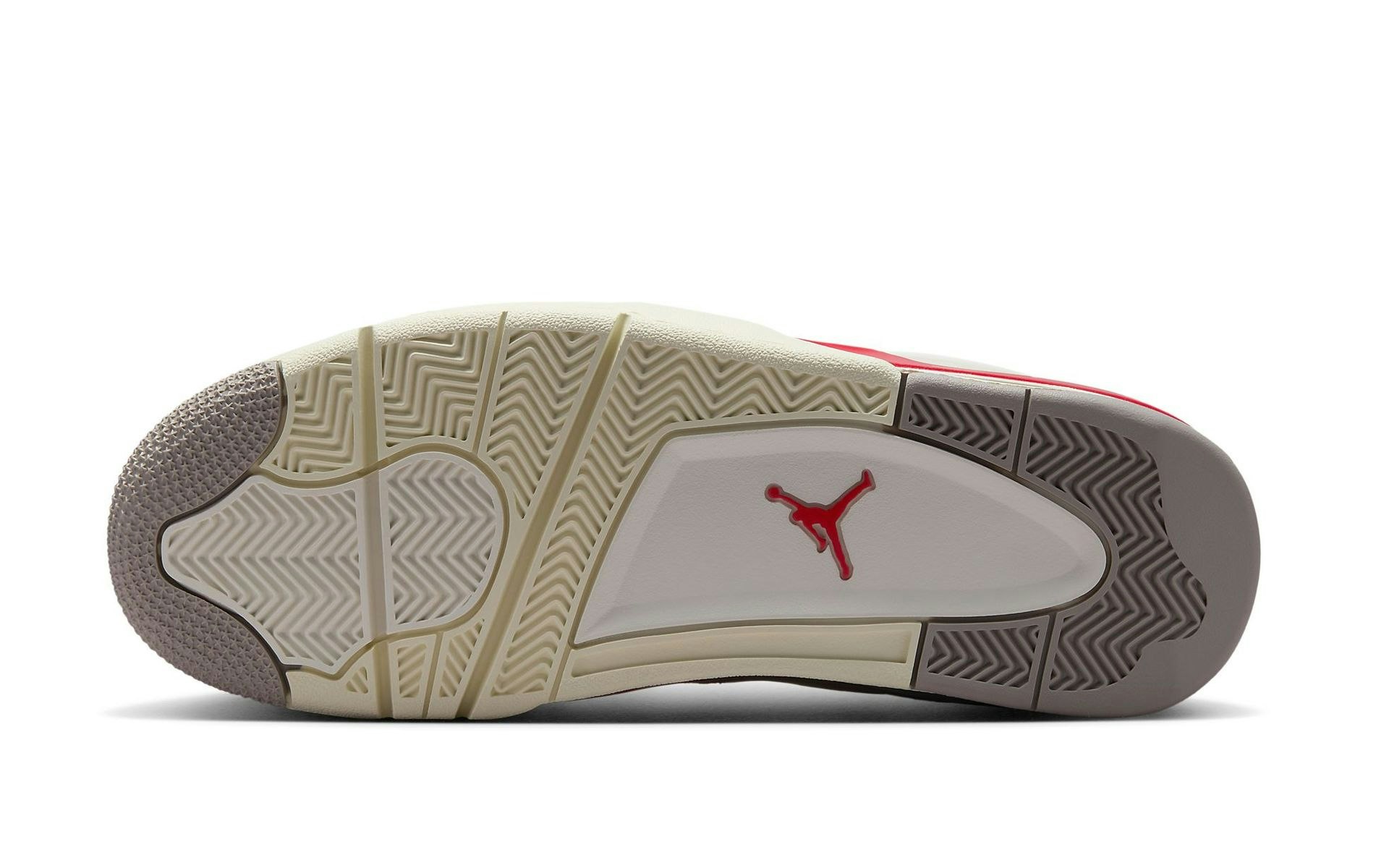 Air Jordan 4 RM "Fire Red"