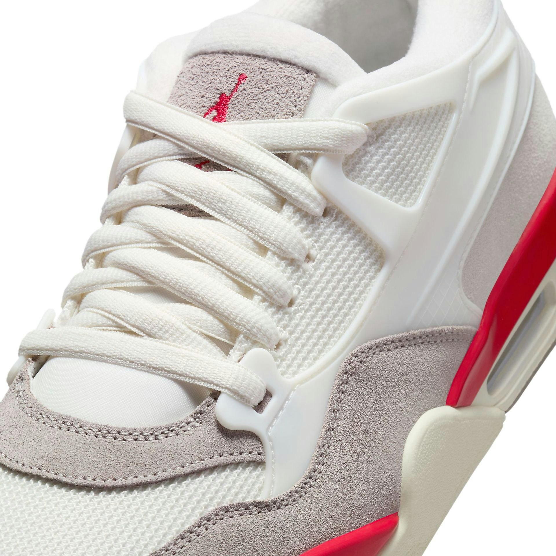 Air Jordan 4 RM "Fire Red"