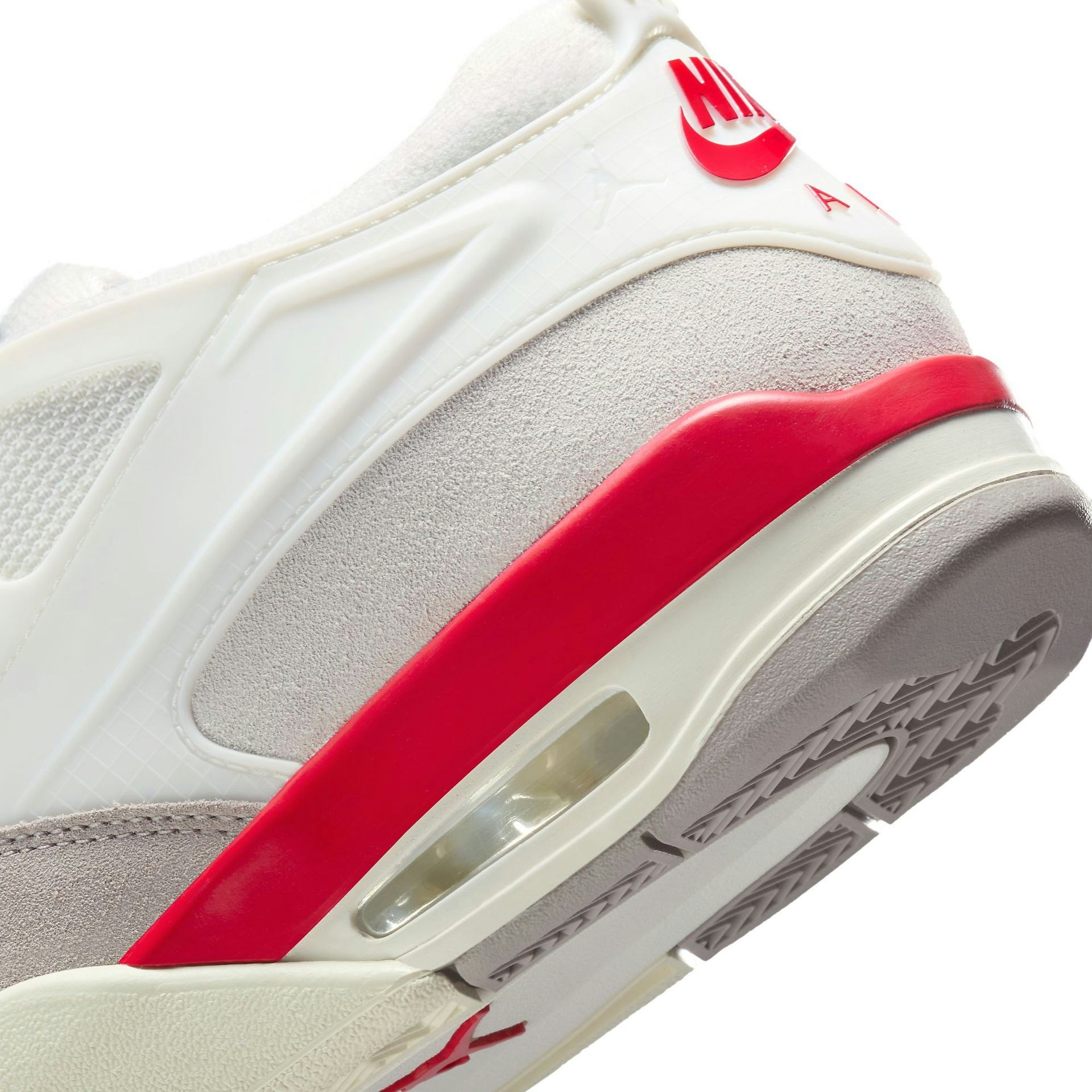 Air Jordan 4 RM "Fire Red"