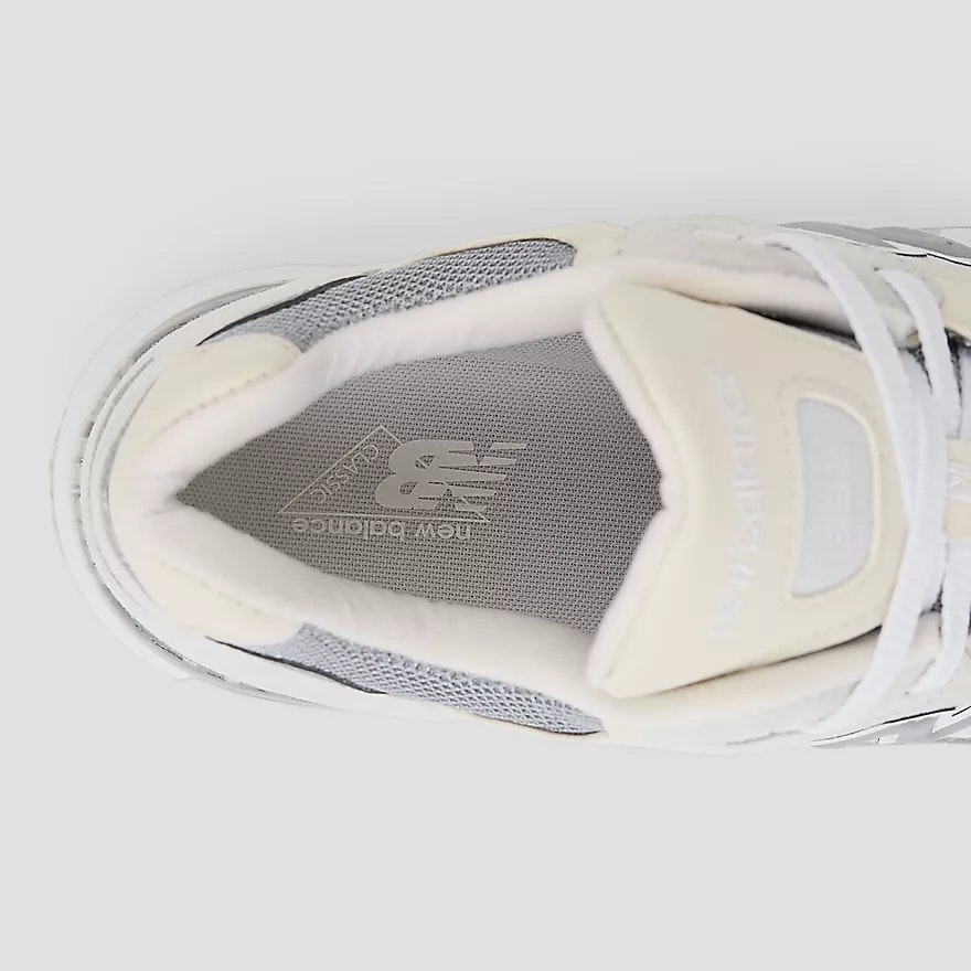 New Balance 992 "Made in USA" (Nimbus Cloud)