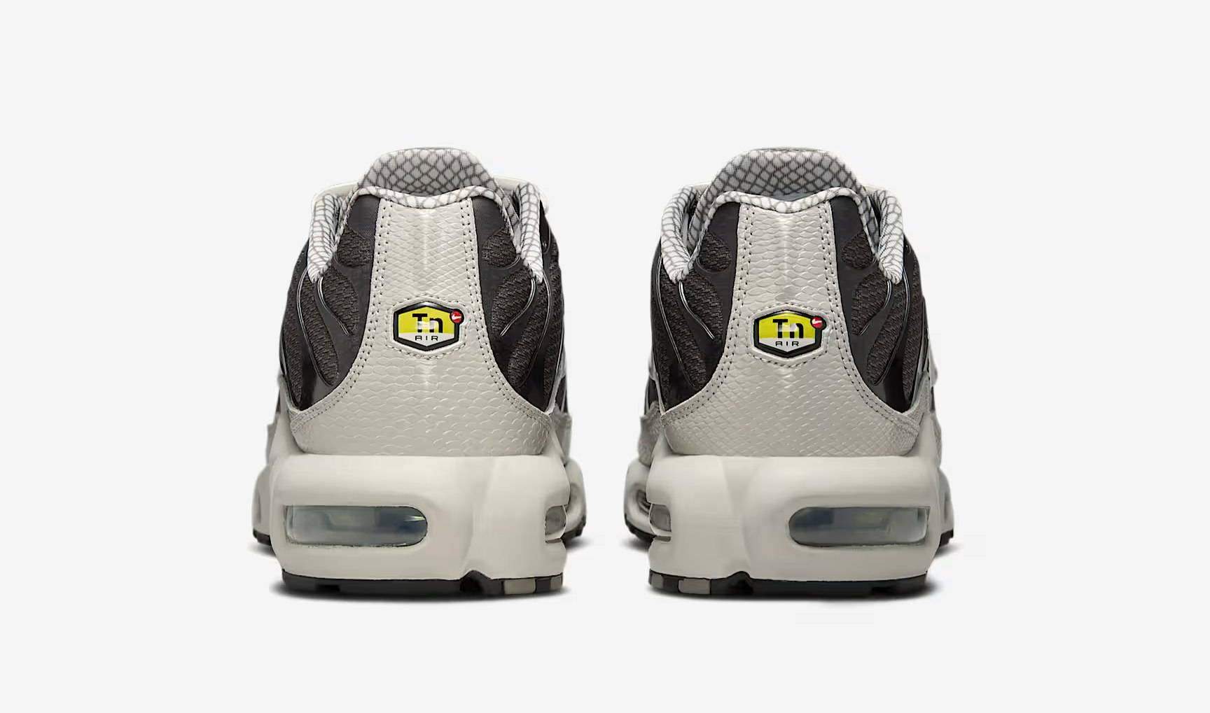 Nike Air Max Plus "Year of the Snake"