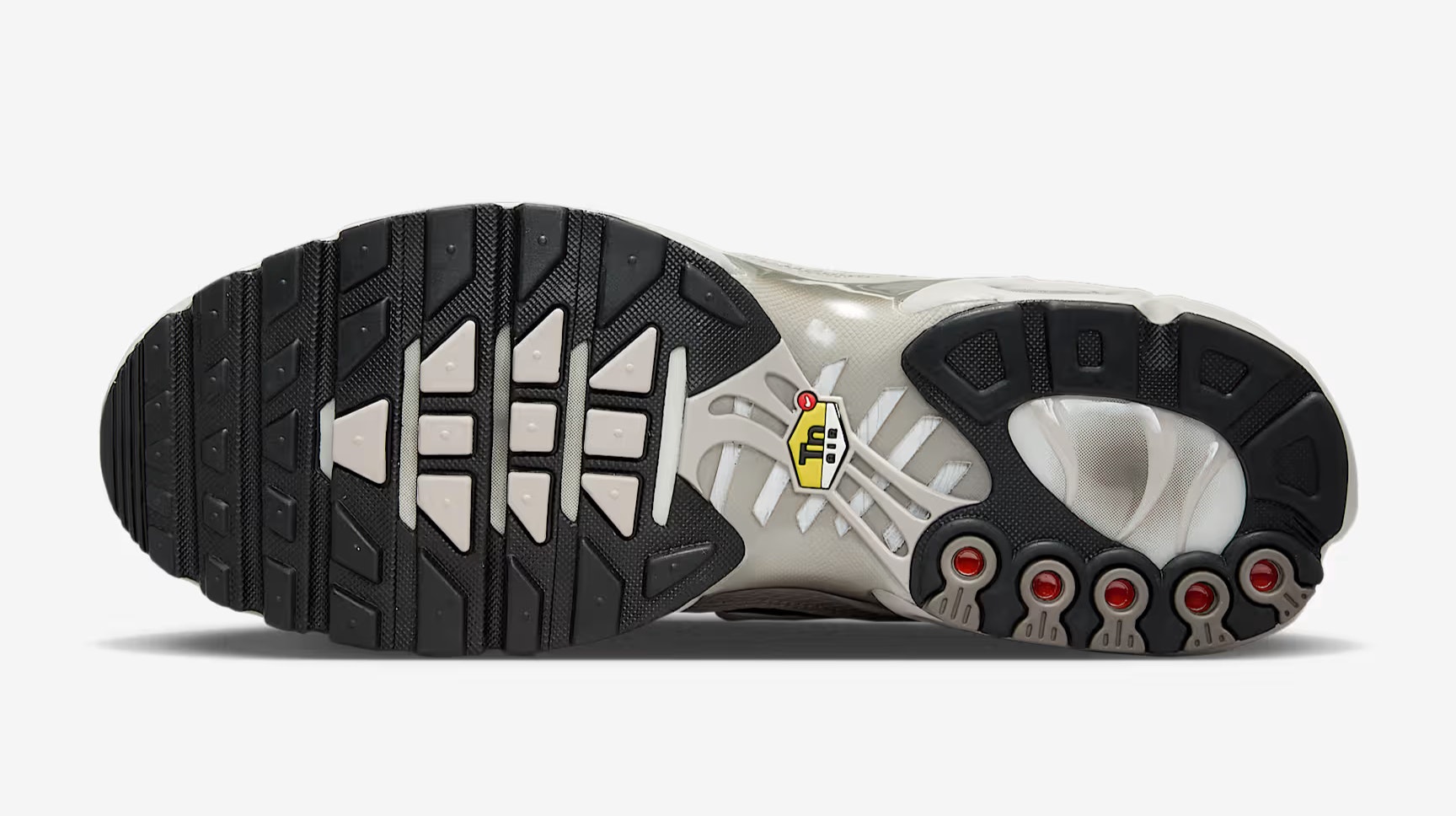 Nike Air Max Plus "Year of the Snake"