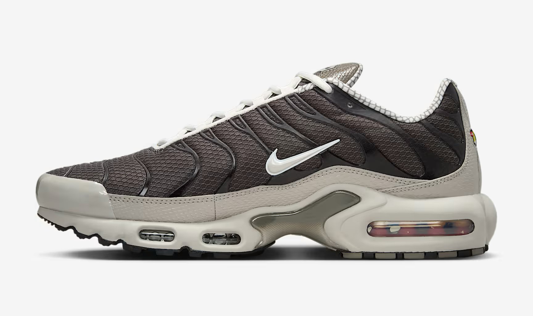 Nike Air Max Plus "Year of the Snake"