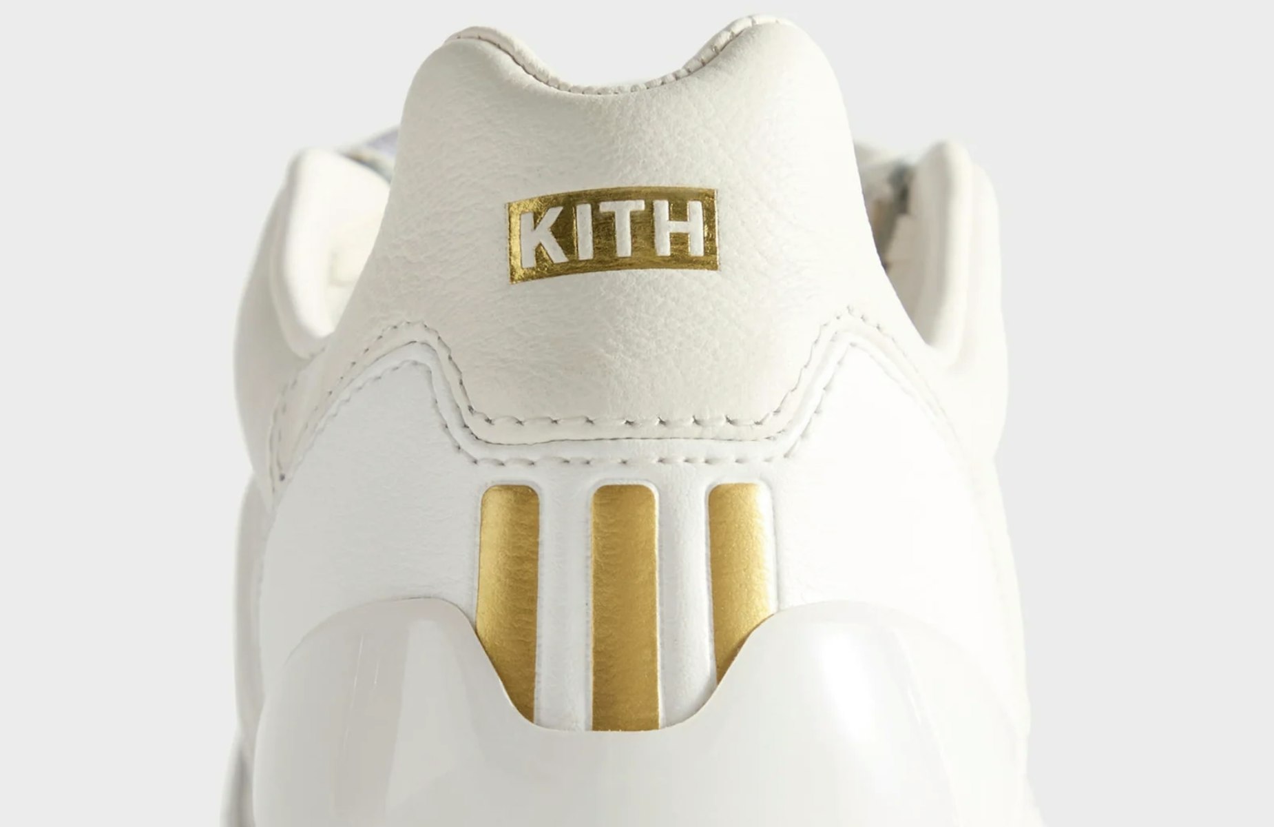 Kith x adidas Predator Mania "Football Collection" (Vivid Red)