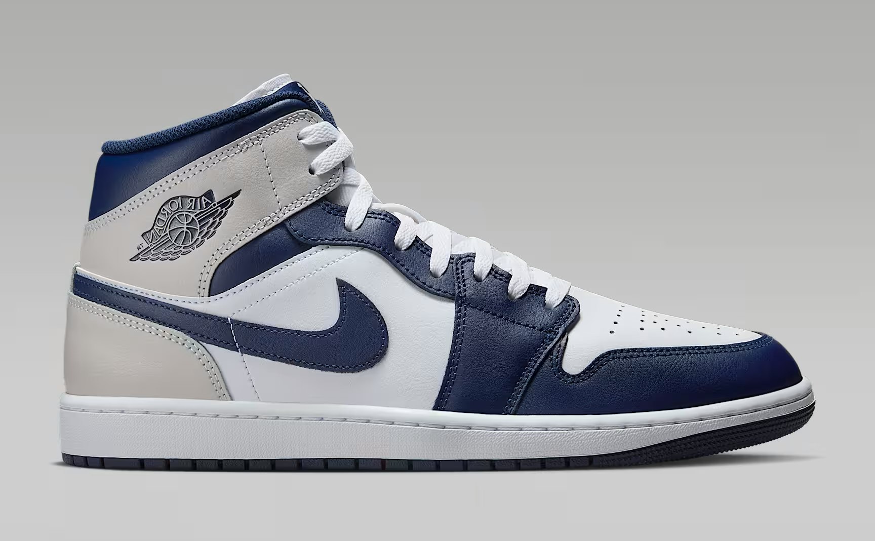 Air Jordan 1 High "Georgetown"