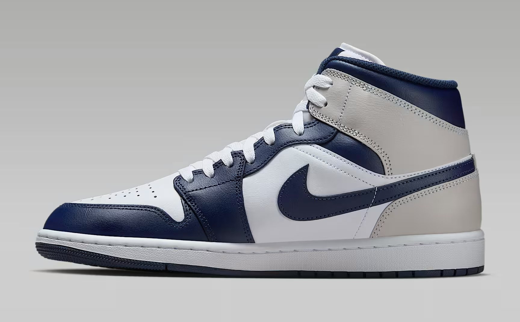 Air Jordan 1 High "Georgetown"