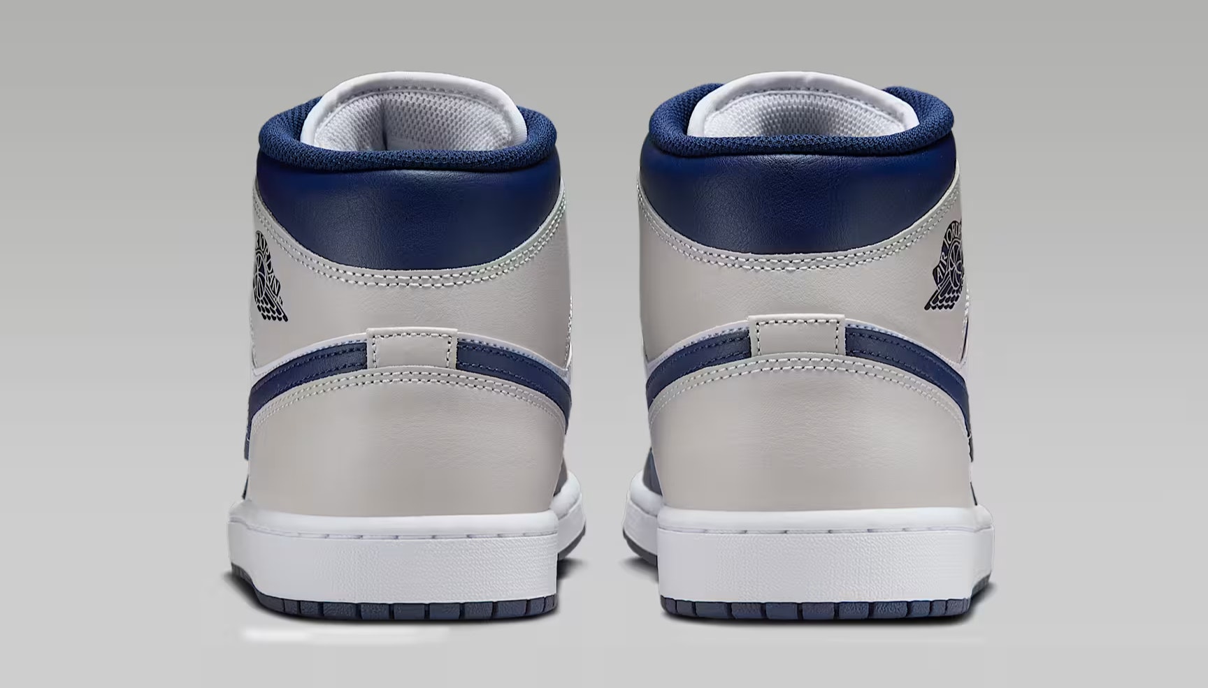 Air Jordan 1 High "Georgetown"