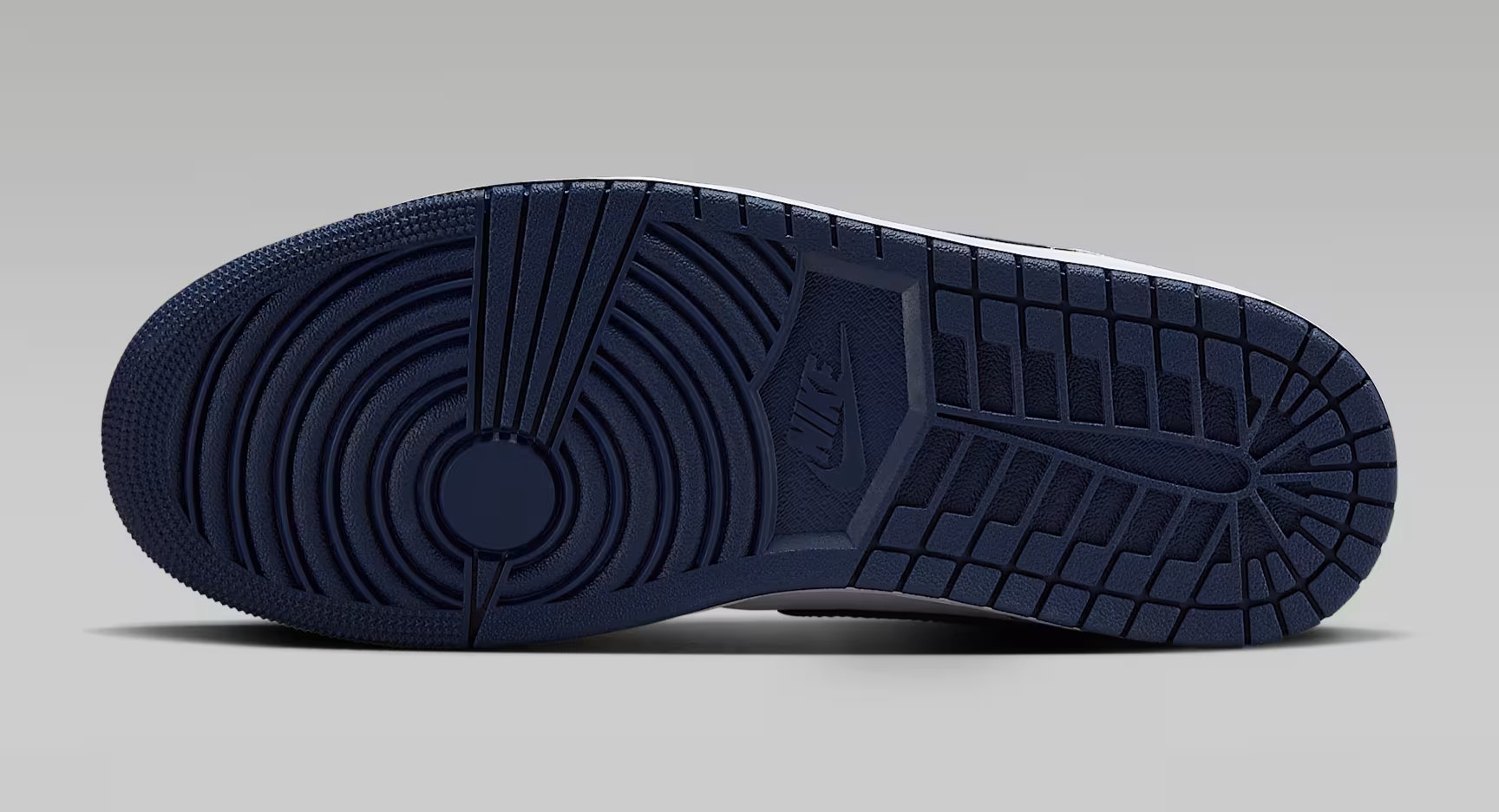 Air Jordan 1 High "Georgetown"