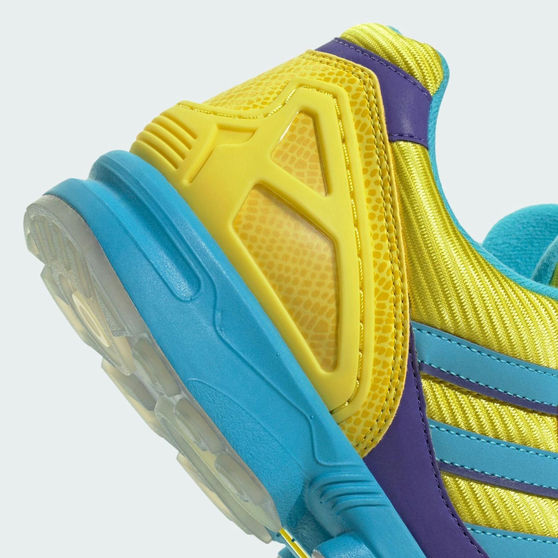 atmos x adidas ZX 8000 "G-SNK"