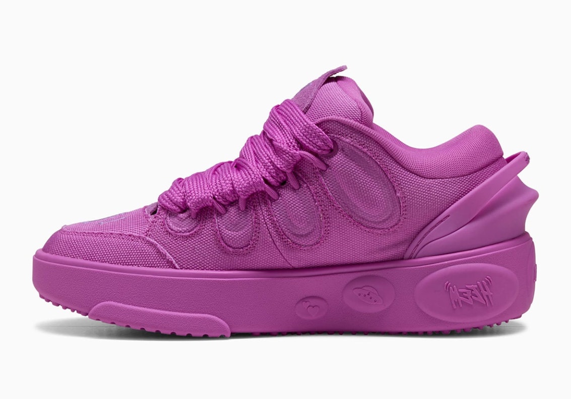 LaMelo Ball x Puma LaFrancé "Mother’s Day"