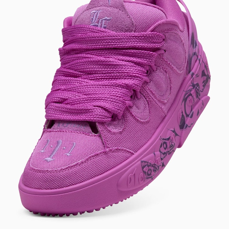 LaMelo Ball x Puma LaFrancé "Mother’s Day"