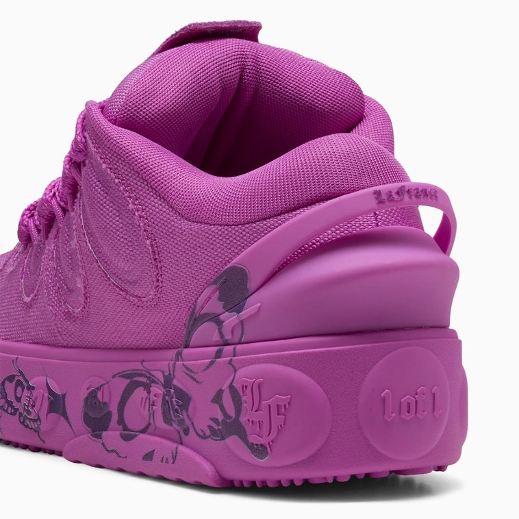 LaMelo Ball x Puma LaFrancé "Mother’s Day"