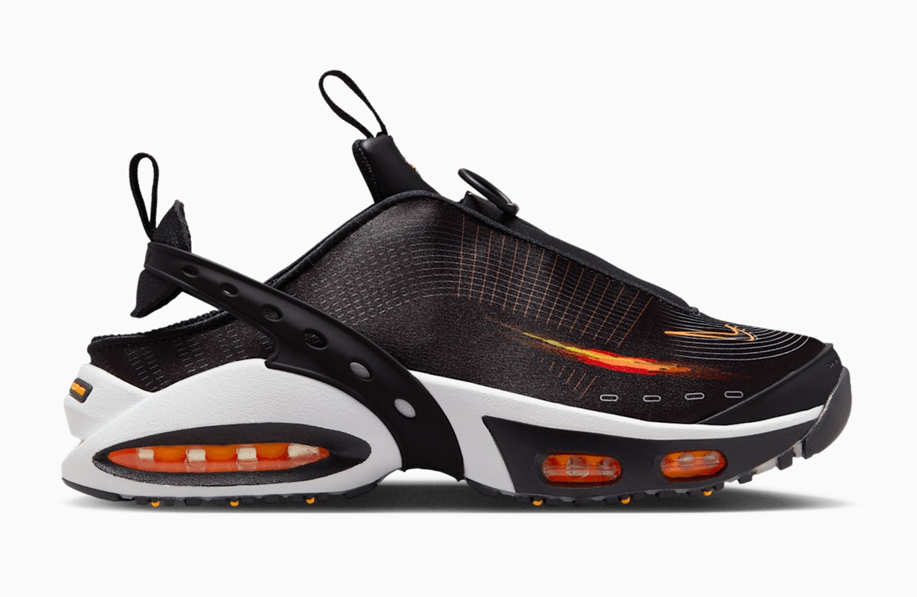 Nike Air Max Craze "Bright Citrus"