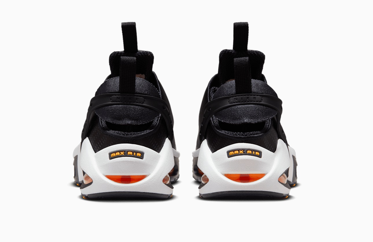 Nike Air Max Craze "Bright Citrus"