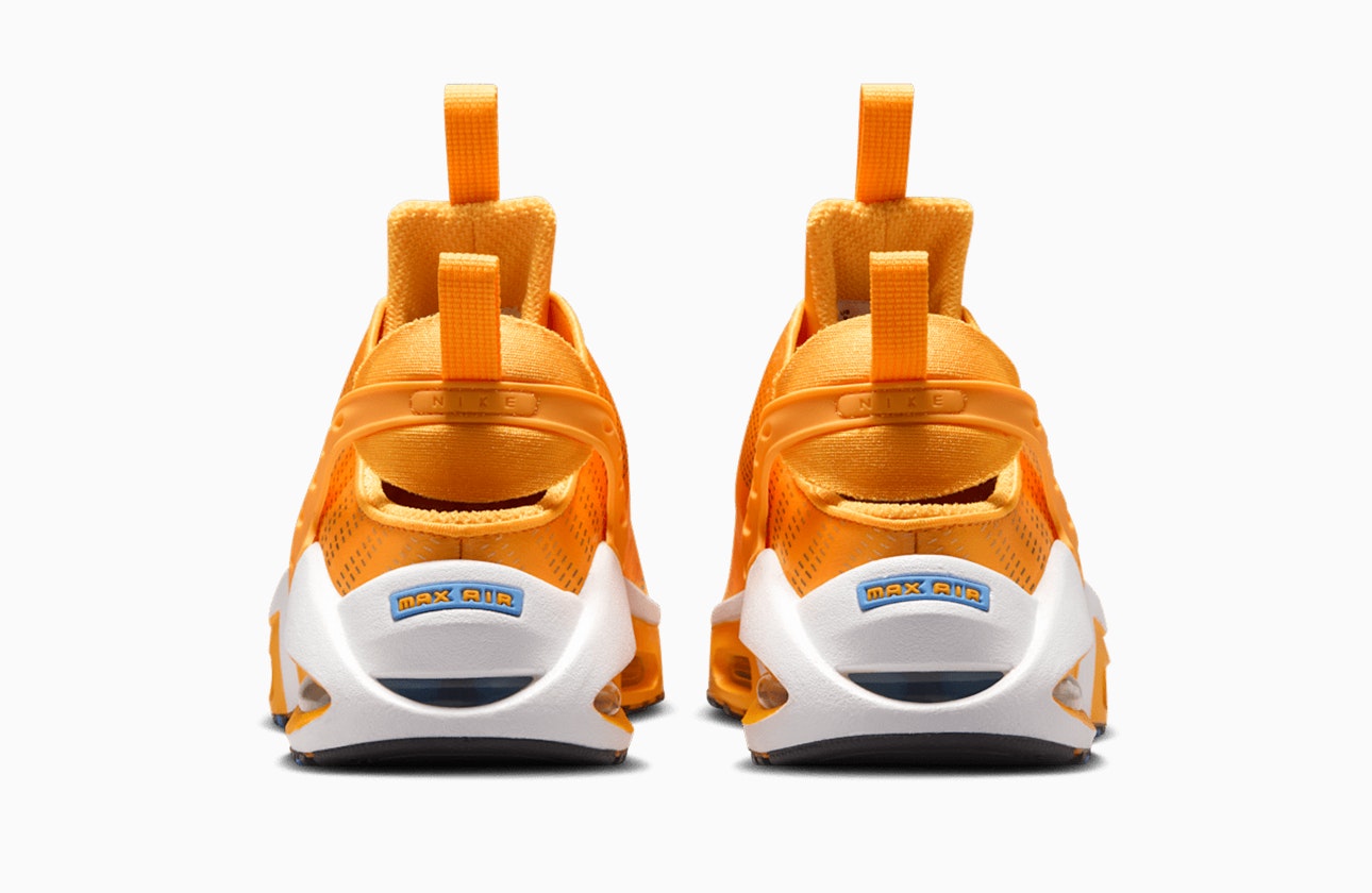 Nike Air Max Craze "Laser Orange"