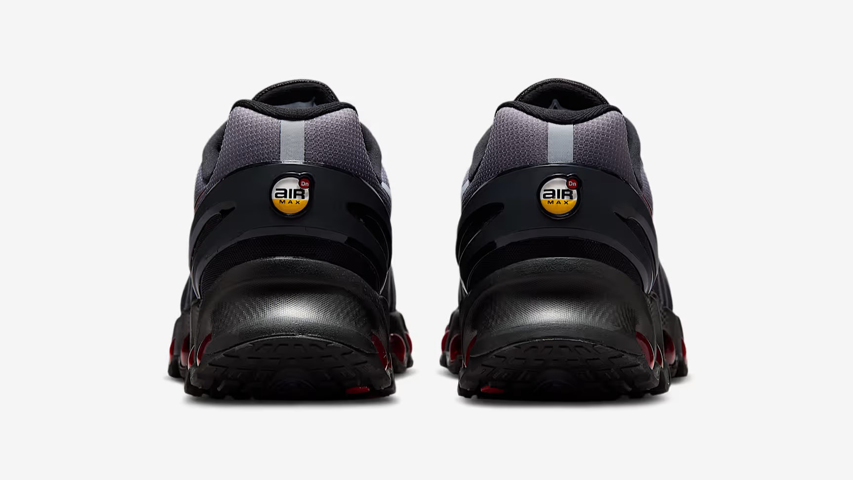 Nike Air Max DN8 "Gym Red"